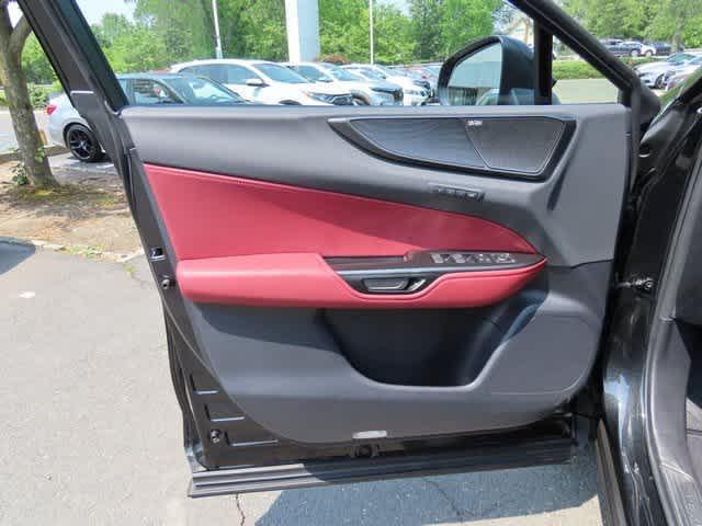 used 2022 Lexus NX 350 car, priced at $46,200