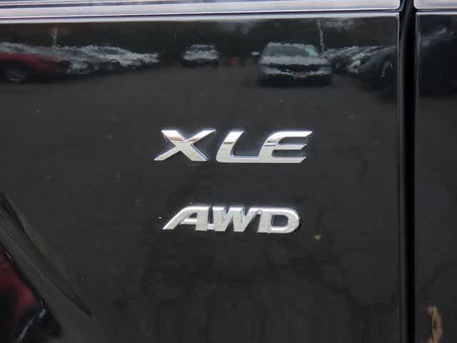 used 2024 Toyota Corolla Cross car, priced at $20,898