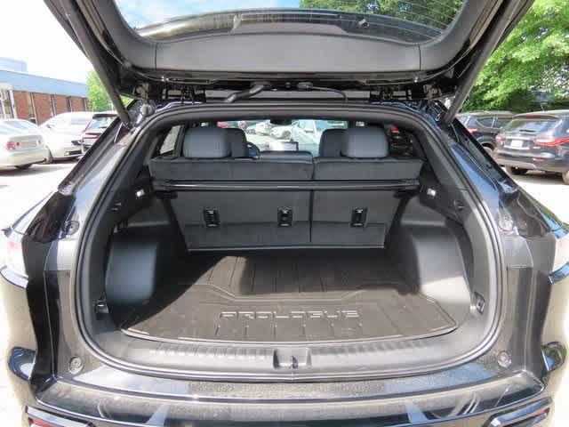new 2025 Honda Prologue car, priced at $56,605