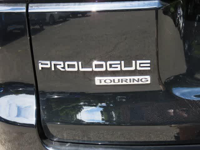 new 2025 Honda Prologue car, priced at $56,605