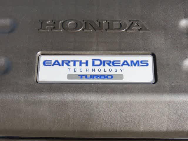 used 2019 Honda CR-V car, priced at $18,922