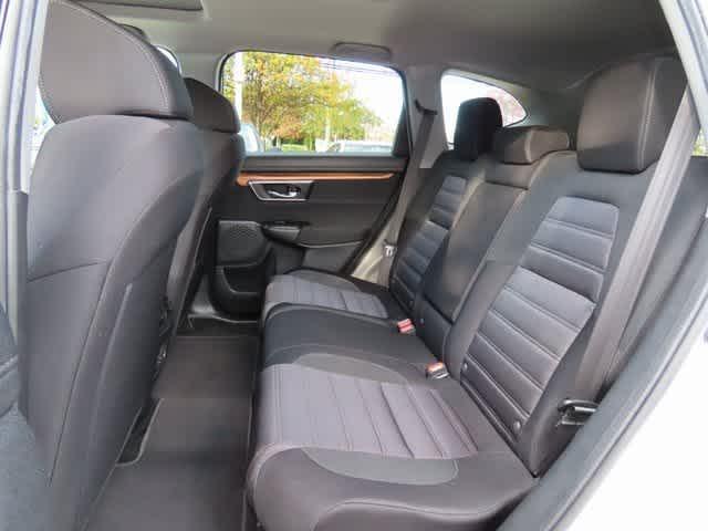 used 2019 Honda CR-V car, priced at $18,922