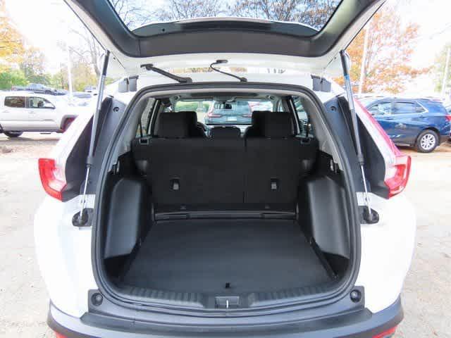 used 2019 Honda CR-V car, priced at $18,922