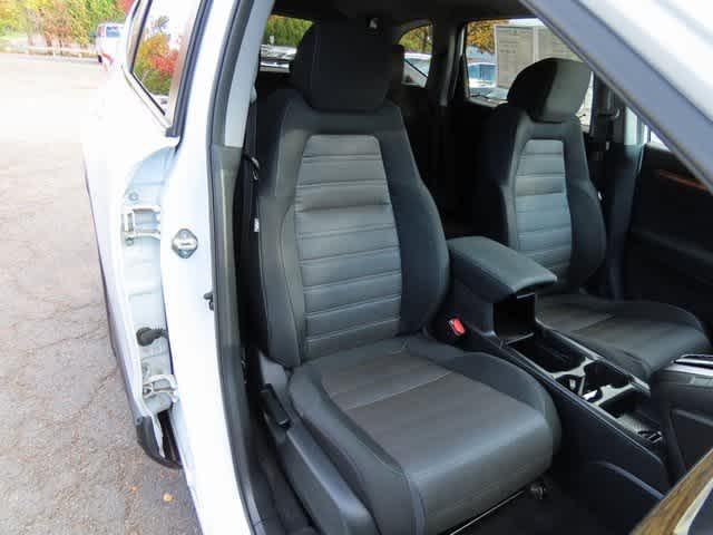 used 2019 Honda CR-V car, priced at $18,922