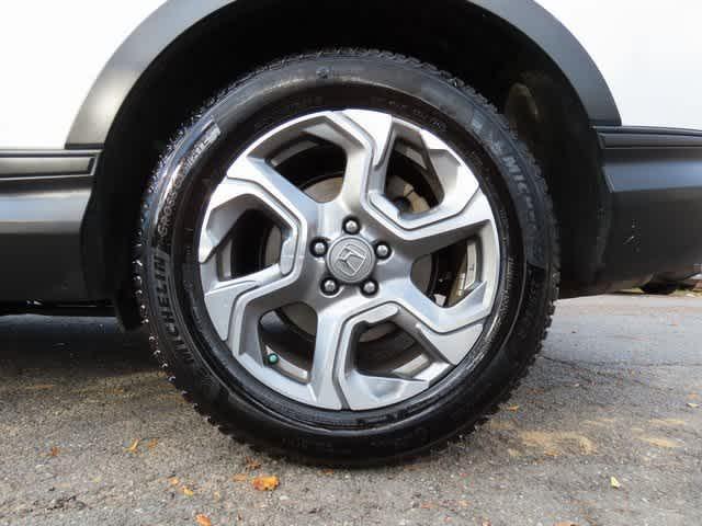 used 2019 Honda CR-V car, priced at $18,922