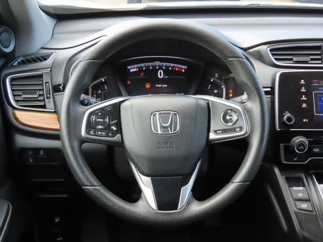 used 2019 Honda CR-V car, priced at $18,922