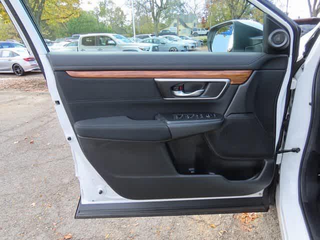 used 2019 Honda CR-V car, priced at $18,922