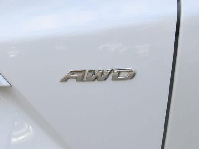 used 2019 Honda CR-V car, priced at $18,922