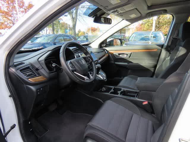 used 2019 Honda CR-V car, priced at $18,922