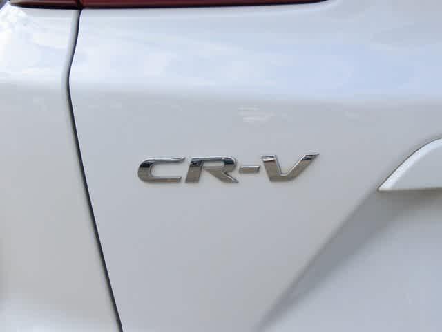 used 2019 Honda CR-V car, priced at $18,922
