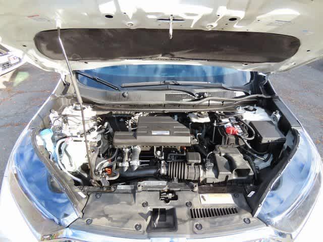 used 2019 Honda CR-V car, priced at $18,922