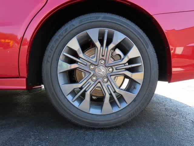 new 2025 Honda Odyssey car, priced at $49,410