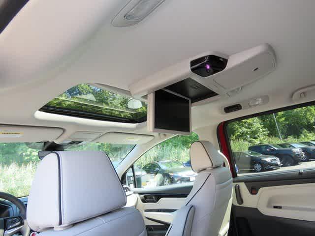 new 2025 Honda Odyssey car, priced at $49,410