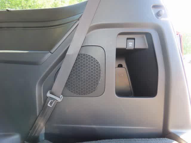new 2025 Honda Odyssey car, priced at $49,410
