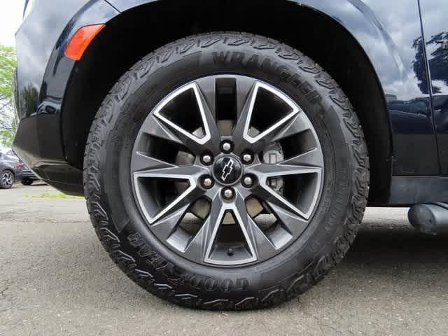 used 2024 Chevrolet Tahoe car, priced at $65,500