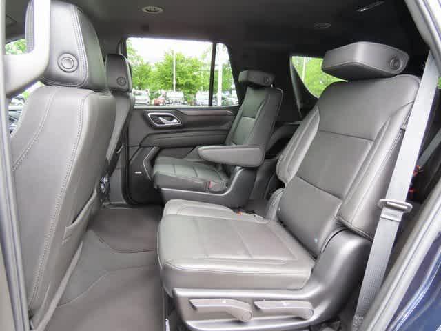used 2024 Chevrolet Tahoe car, priced at $65,500