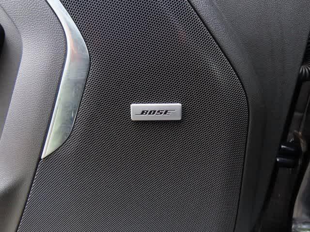used 2024 Chevrolet Tahoe car, priced at $65,500