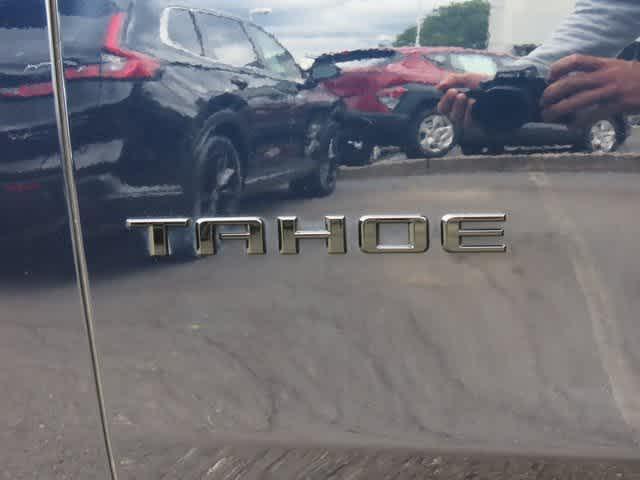 used 2024 Chevrolet Tahoe car, priced at $65,500