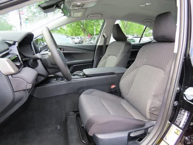 used 2025 Toyota Camry car, priced at $28,000