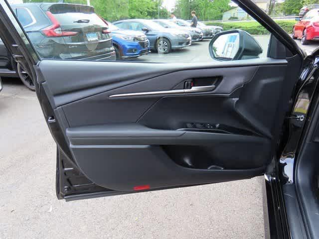 used 2025 Toyota Camry car, priced at $28,000