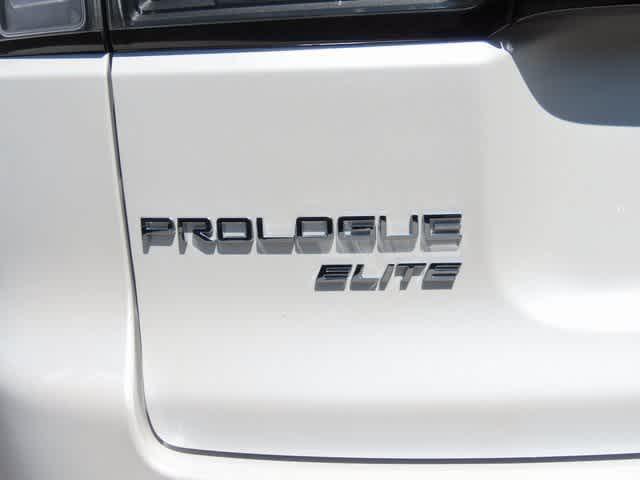 new 2024 Honda Prologue car, priced at $59,750