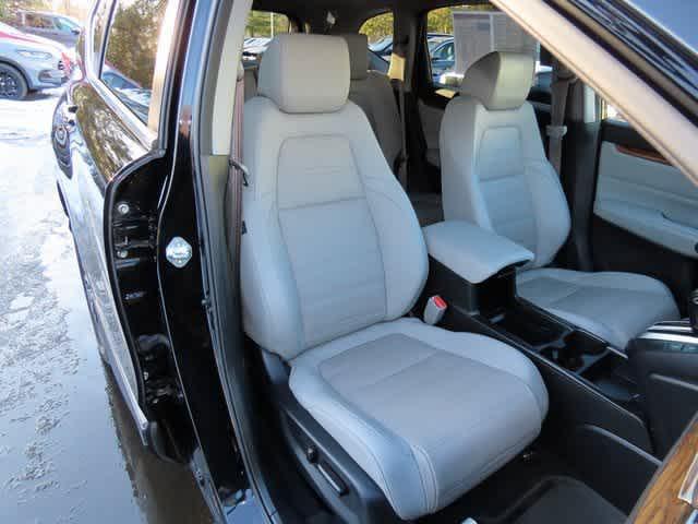 used 2022 Honda CR-V car, priced at $28,899