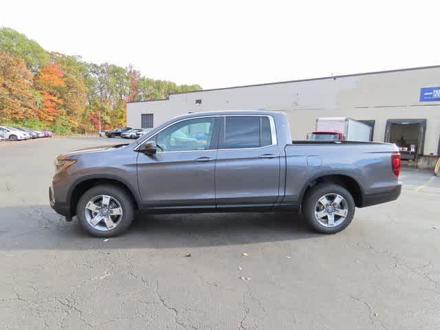 new 2026 Honda Ridgeline car, priced at $44,890