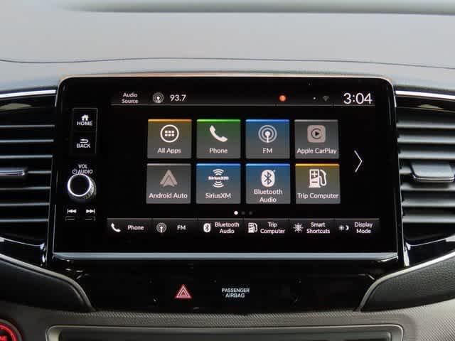 new 2026 Honda Ridgeline car, priced at $44,890