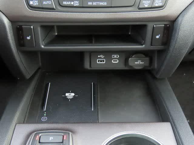 new 2026 Honda Ridgeline car, priced at $44,890