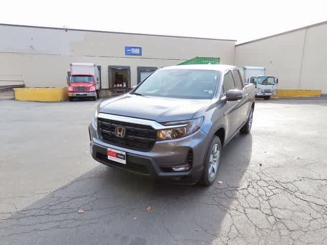 new 2026 Honda Ridgeline car, priced at $44,890