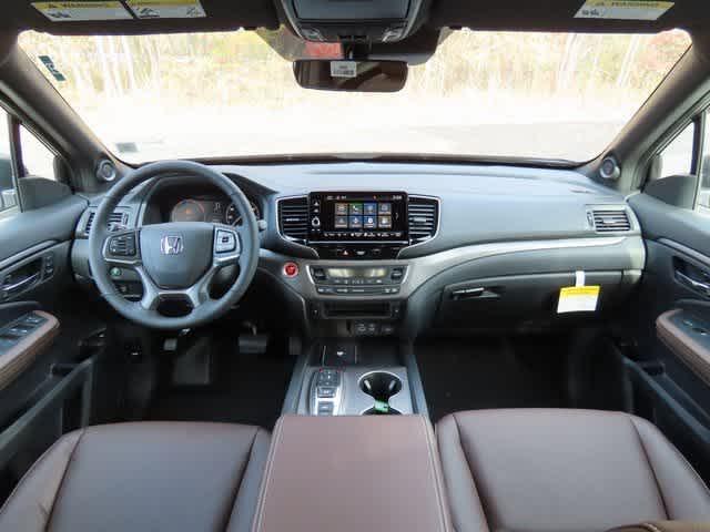 new 2026 Honda Ridgeline car, priced at $44,890