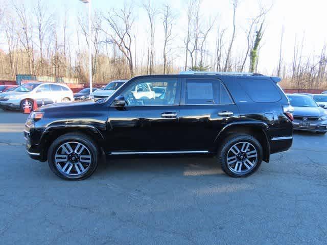 used 2015 Toyota 4Runner car, priced at $23,999