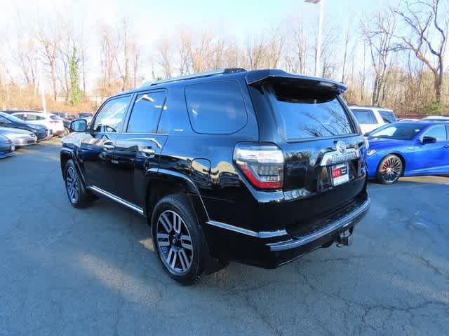 used 2015 Toyota 4Runner car, priced at $23,999