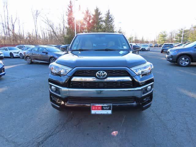 used 2015 Toyota 4Runner car, priced at $23,999