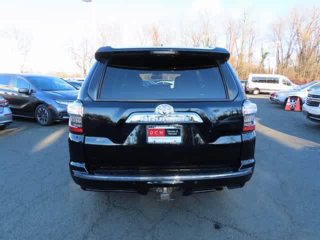 used 2015 Toyota 4Runner car, priced at $23,999