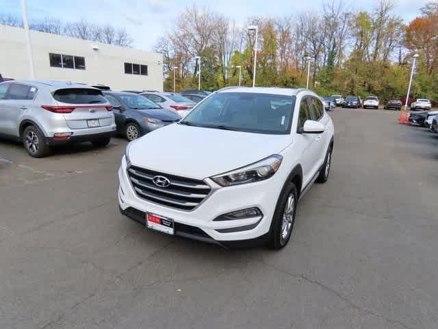 used 2018 Hyundai Tucson car, priced at $10,998