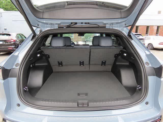 new 2025 Honda Prologue car, priced at $56,605