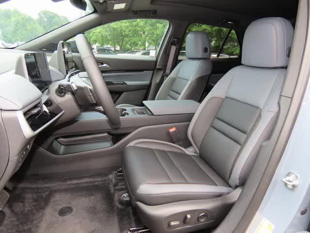 new 2025 Honda Prologue car, priced at $56,605
