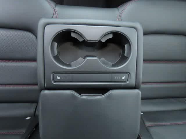 used 2022 Mazda CX-5 car, priced at $27,500