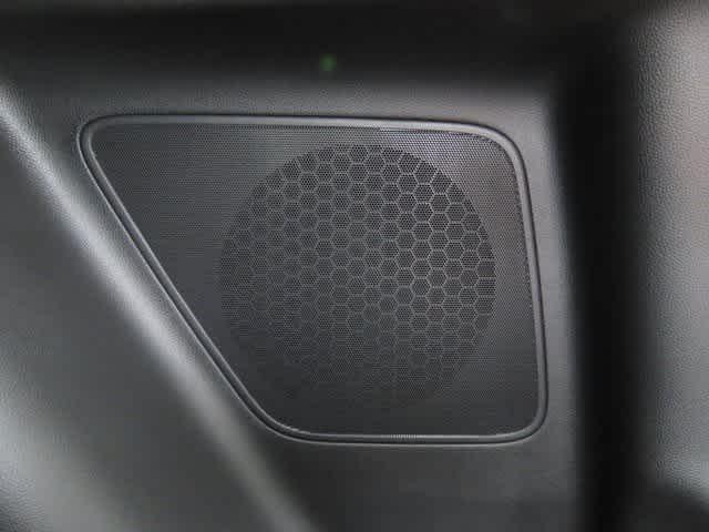 new 2026 Honda CR-V Hybrid car, priced at $44,155