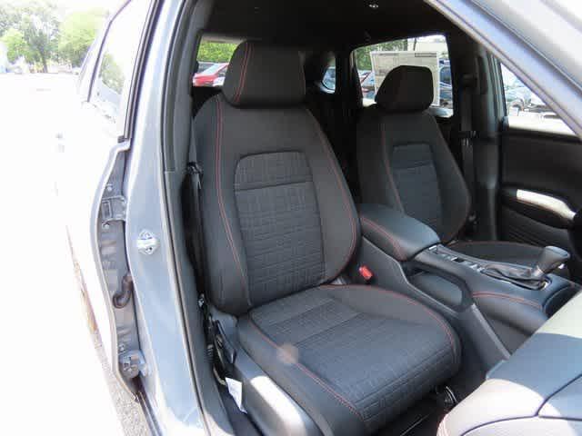 new 2026 Honda HR-V car, priced at $31,350