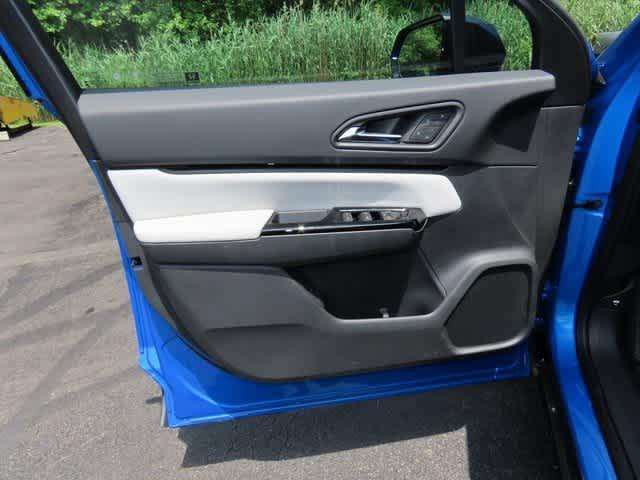 new 2025 Honda Prologue car, priced at $59,805