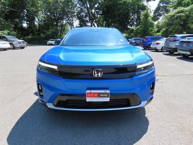 new 2025 Honda Prologue car, priced at $59,805