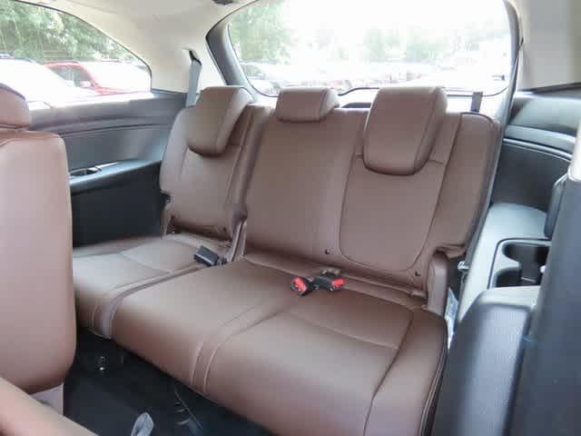 new 2025 Honda Odyssey car, priced at $48,815