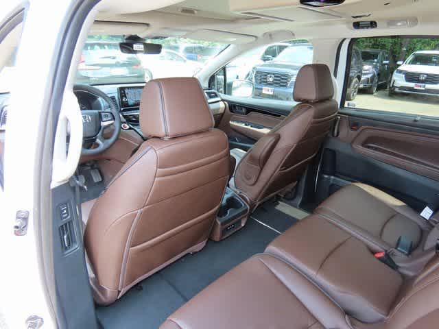 new 2025 Honda Odyssey car, priced at $48,815