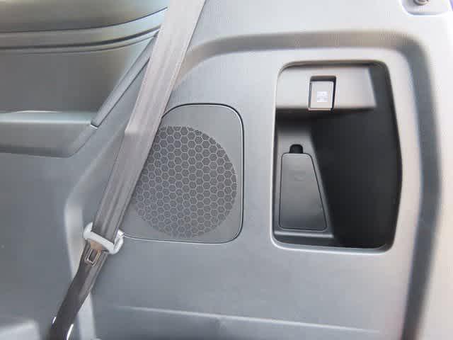 new 2025 Honda Odyssey car, priced at $48,815
