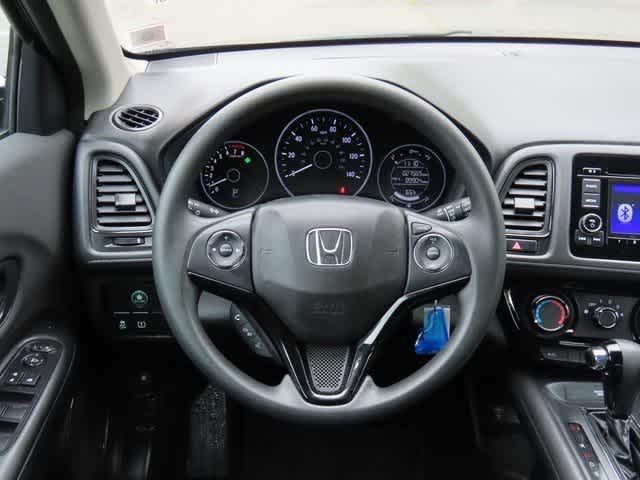 used 2022 Honda HR-V car, priced at $20,500