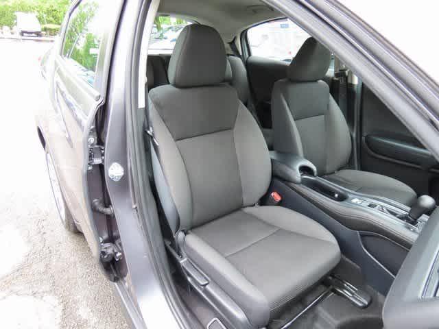 used 2022 Honda HR-V car, priced at $20,500