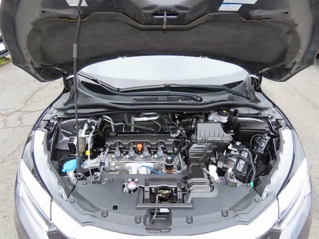 used 2022 Honda HR-V car, priced at $20,500