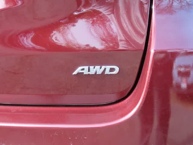 used 2019 Toyota Highlander car, priced at $21,989